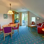 Wohnpark Stadt Hamburg - Apt. 46