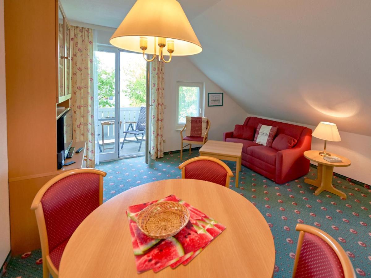 Wohnpark Stadt Hamburg - Apt. 46 Apartment Ostseebad Binz