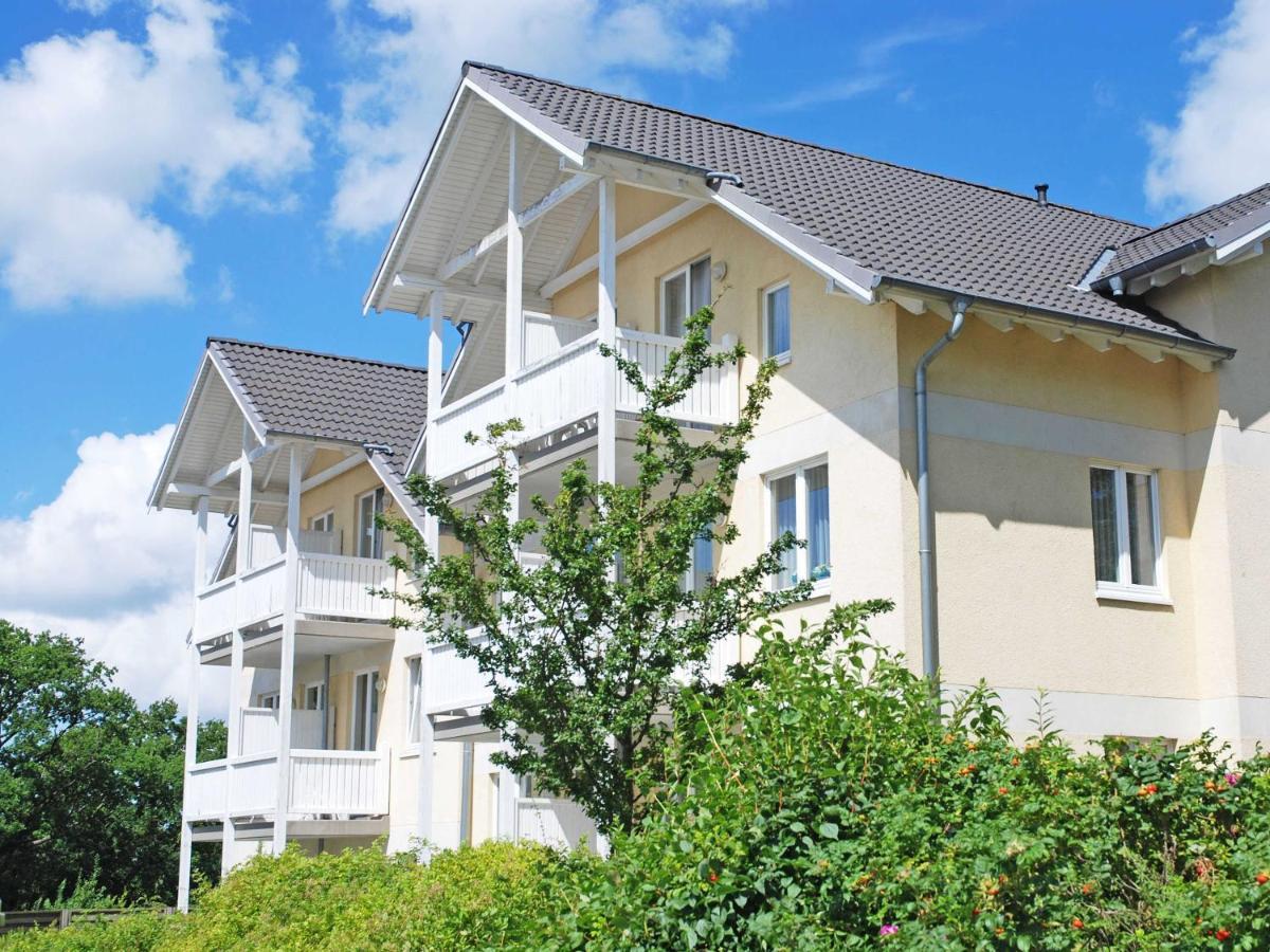 Apartment Wohnpark Stadt Hamburg - Apt. 46 *