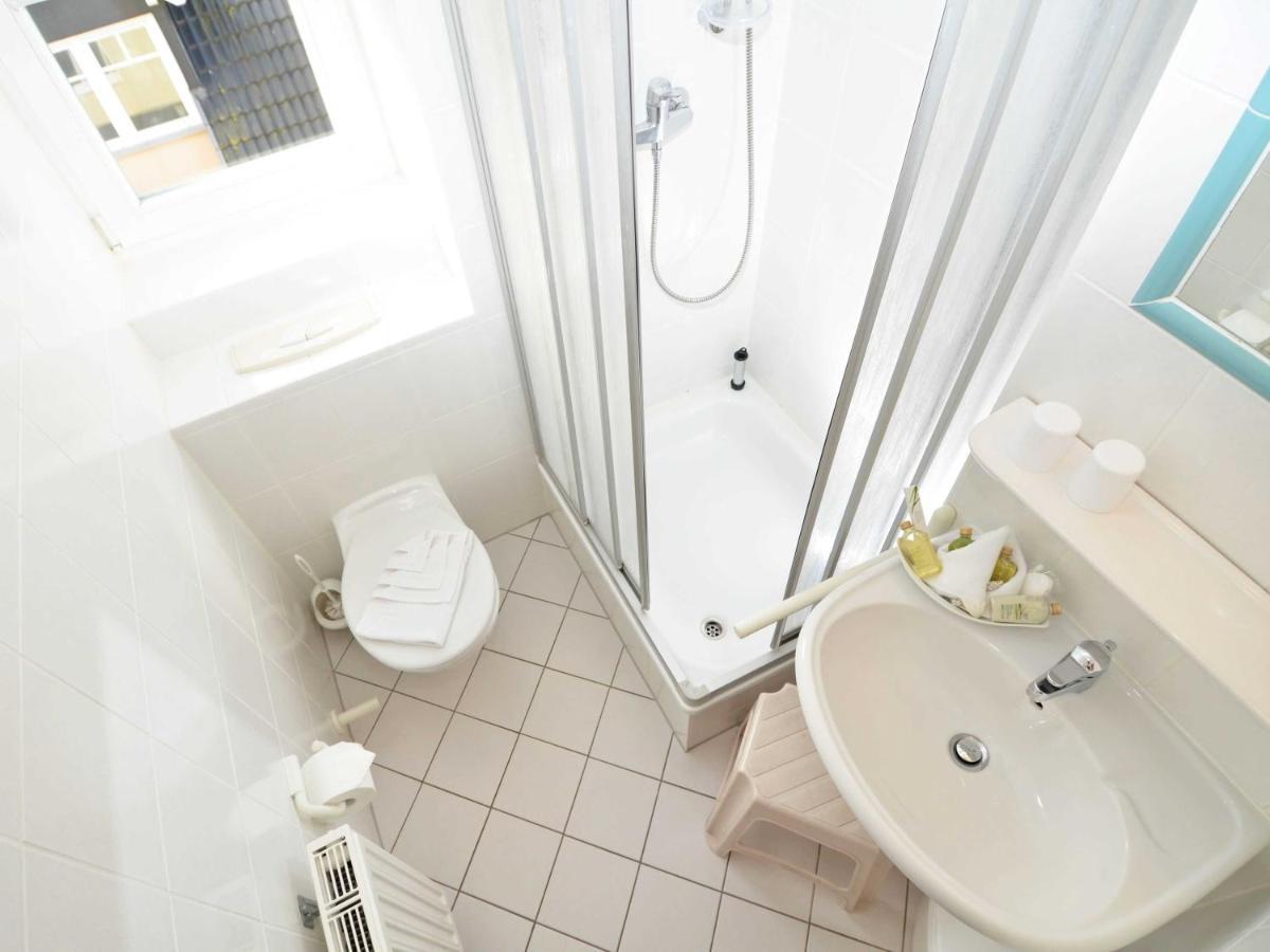 Wohnpark Stadt Hamburg - Apt. 46 * Ostseebad Binz
