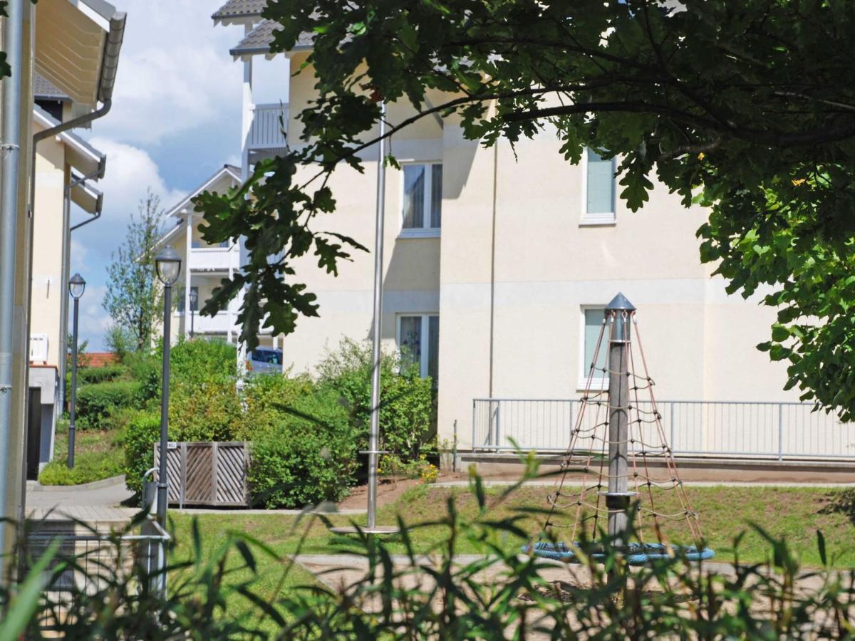 Wohnpark Stadt Hamburg - Apt. 46 Ostseebad Binz