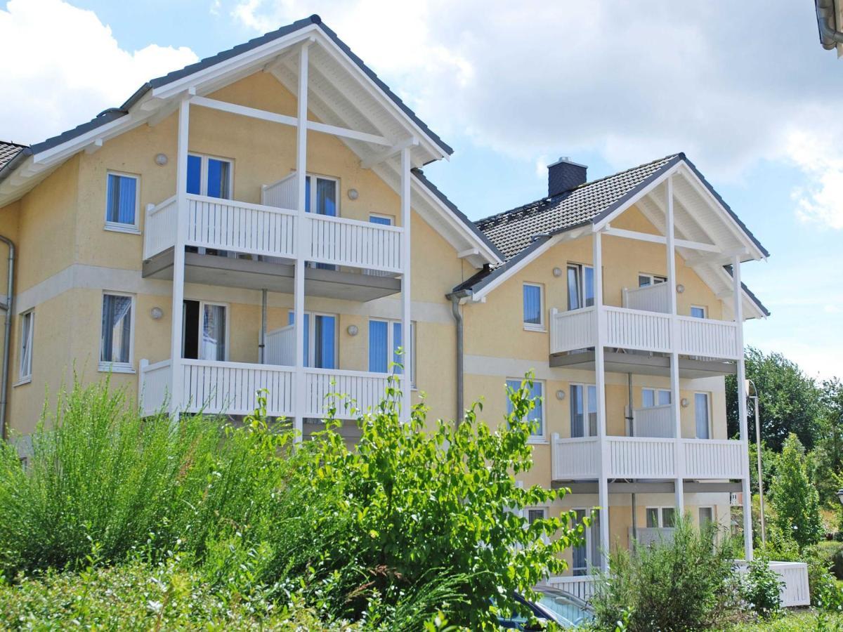 Wohnpark Stadt Hamburg - Apt. 46