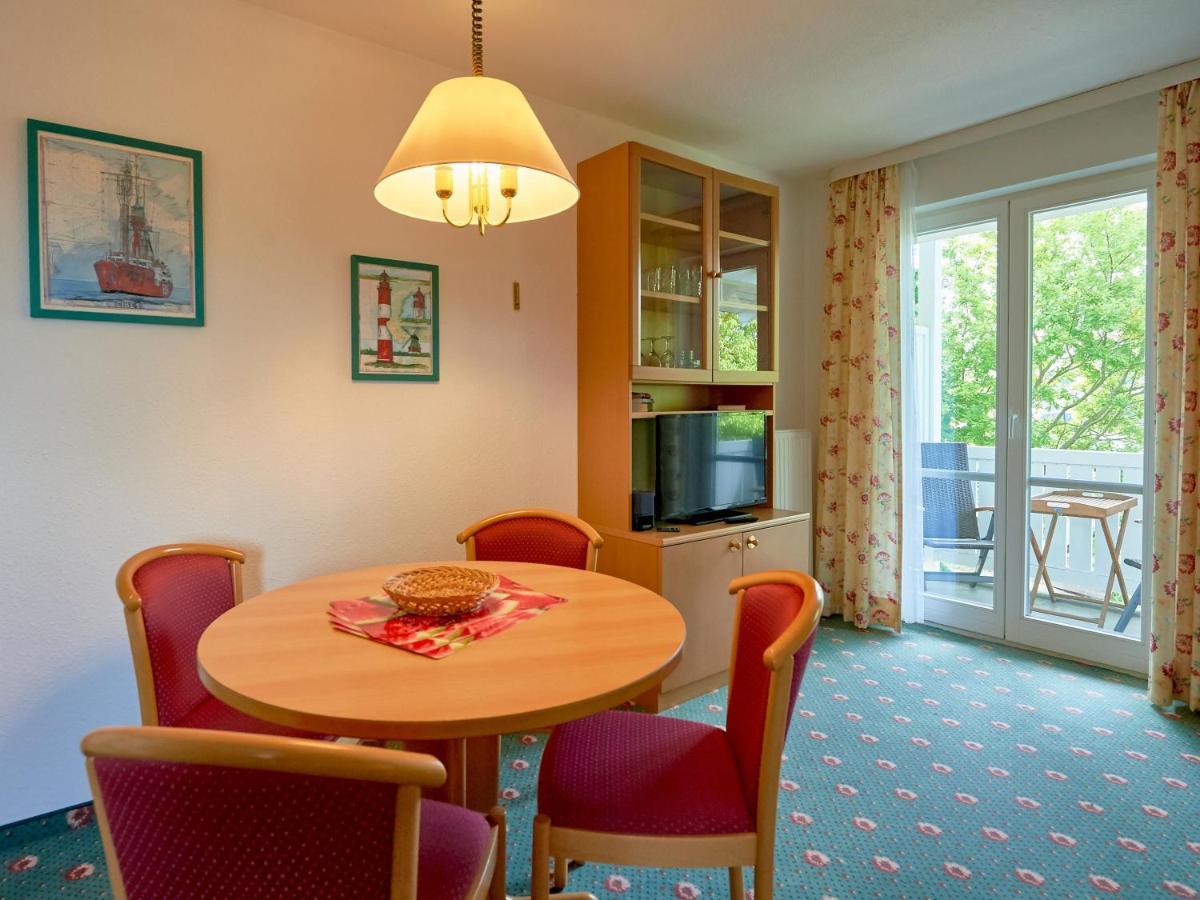 Apartment Wohnpark Stadt Hamburg - Apt. 46 *