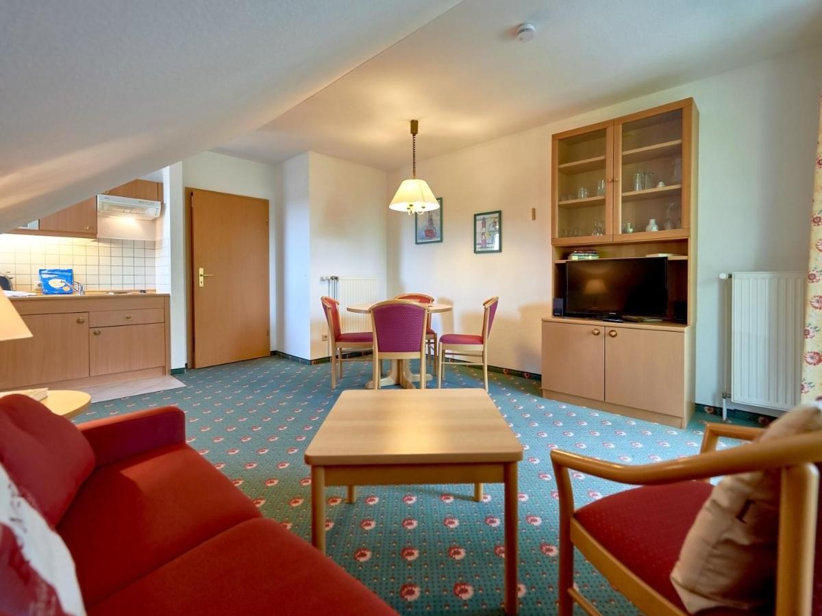 Wohnpark Stadt Hamburg - Apt. 46 * Ostseebad Binz