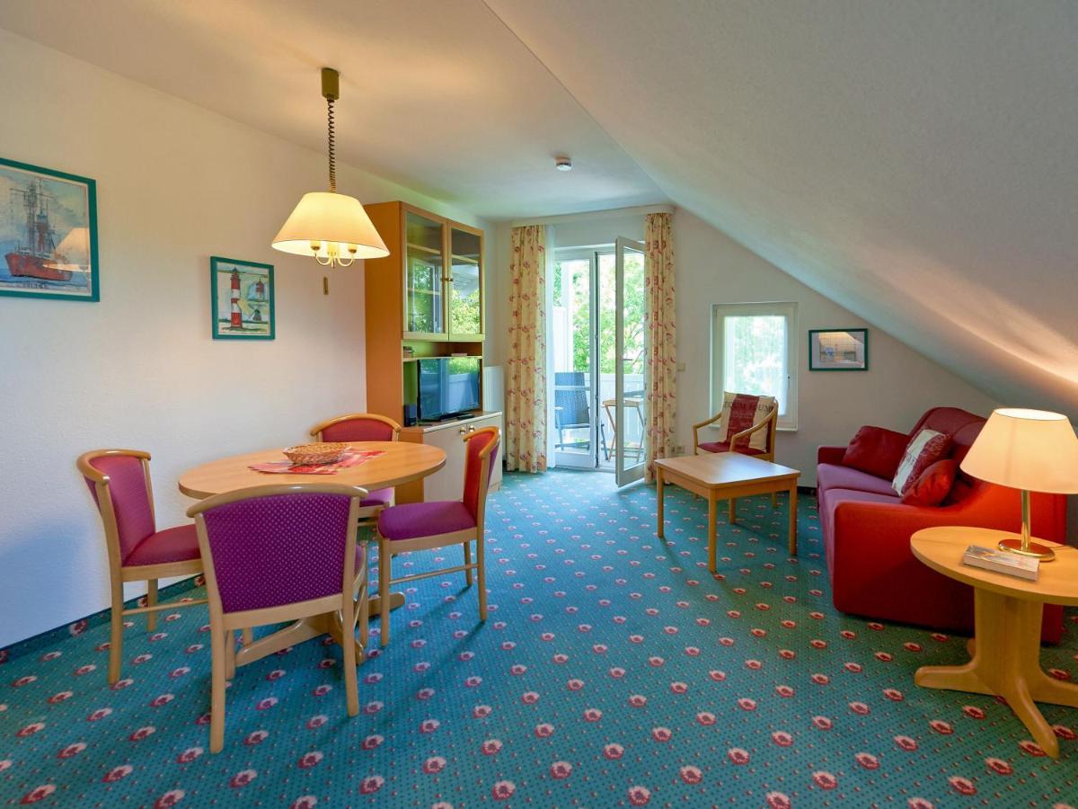 Wohnpark Stadt Hamburg - Apt. 46 Apartment Ostseebad Binz