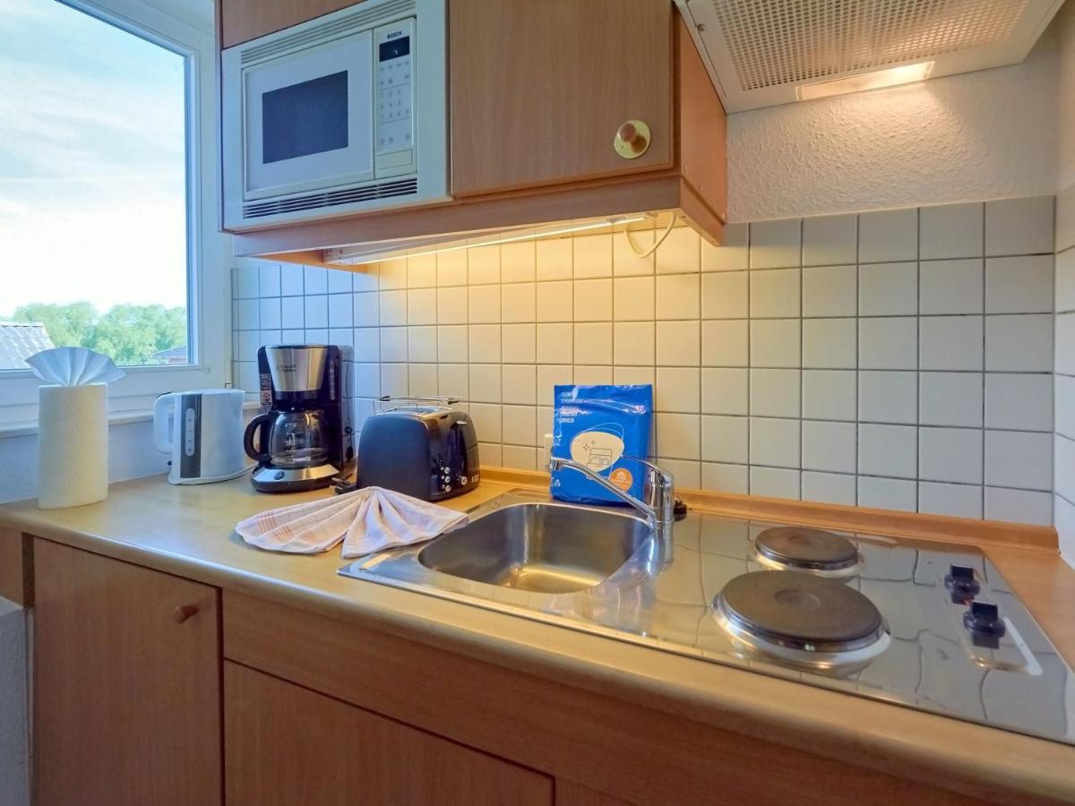 Apartment Wohnpark Stadt Hamburg - Apt. 46
