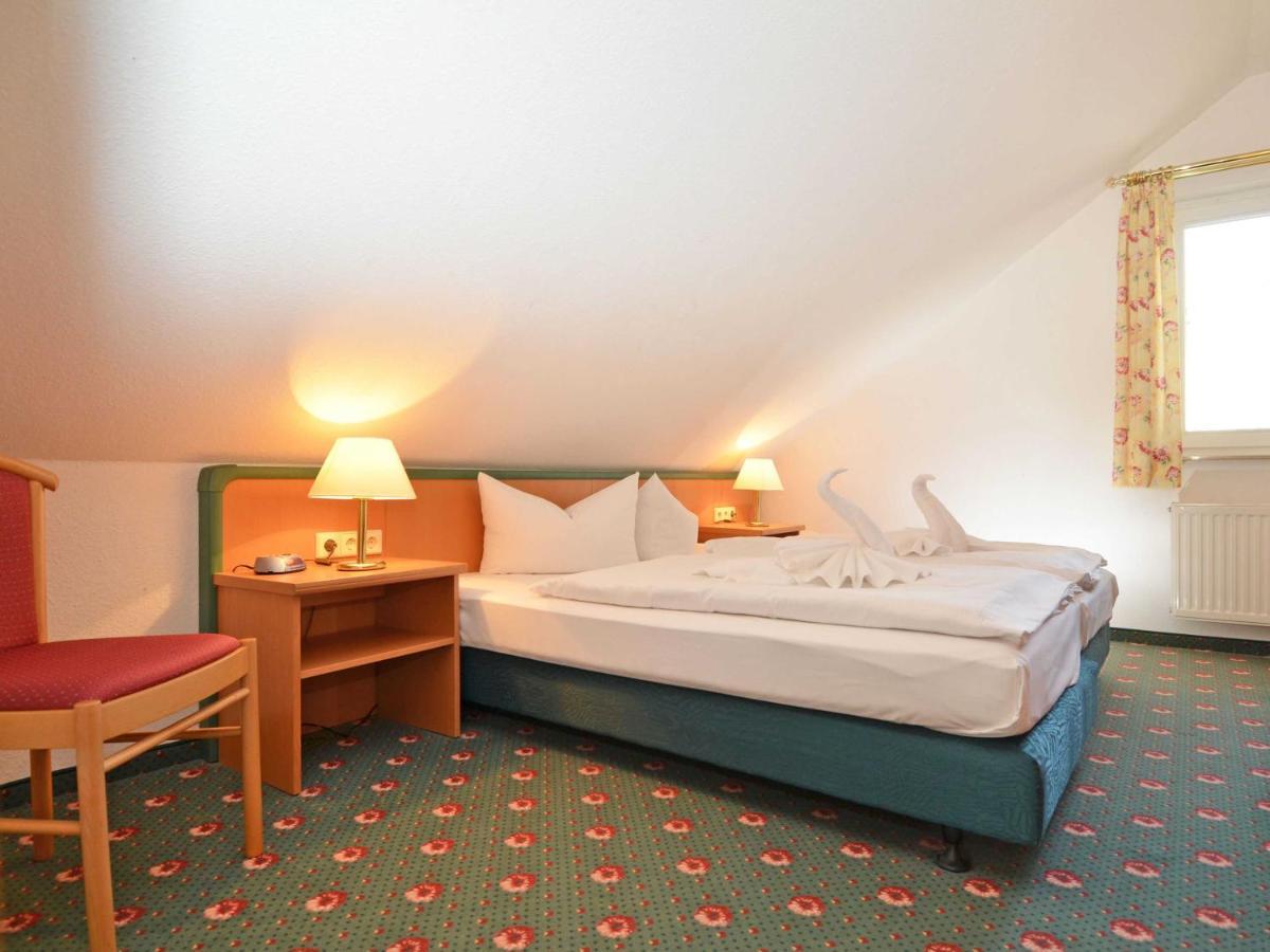 Wohnpark Stadt Hamburg - Apt. 46 *