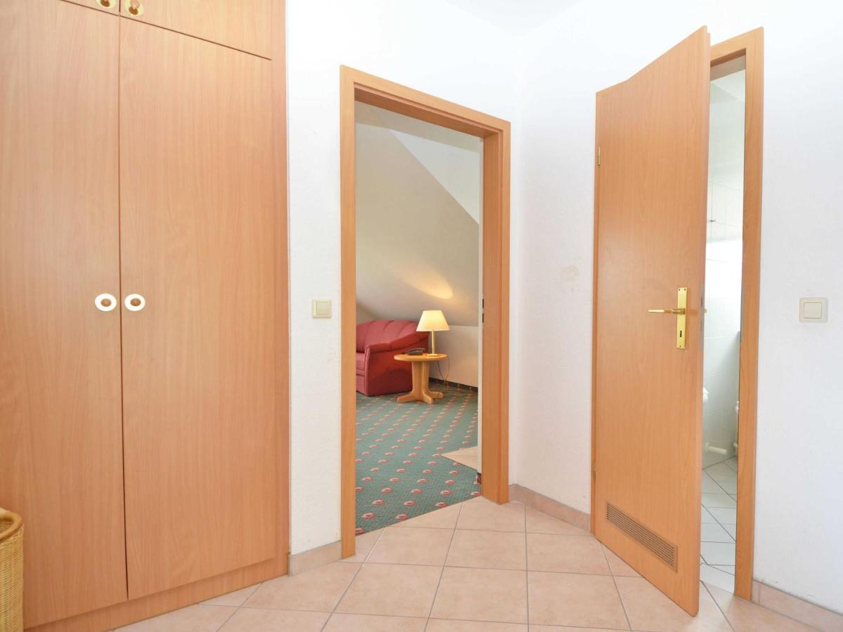Wohnpark Stadt Hamburg - Apt. 46 Apartment Ostseebad Binz